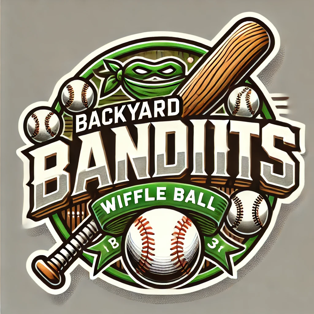 Backyard Bandits