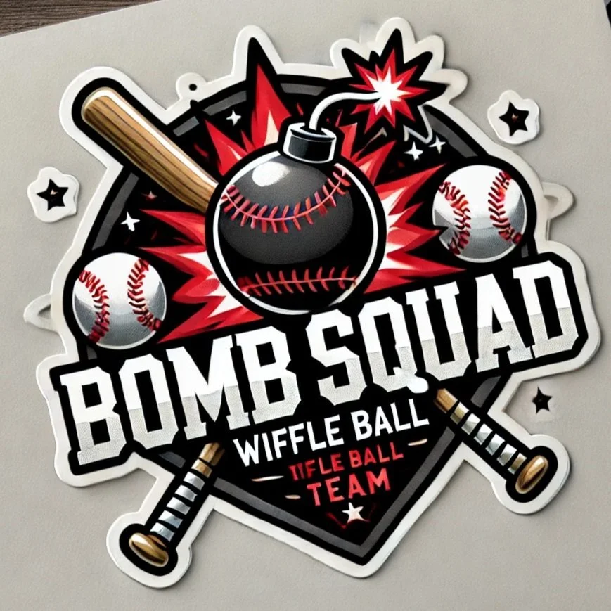BOMB SQUAD