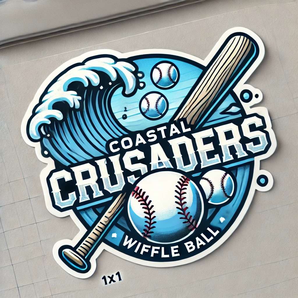 Coastal Crusaders