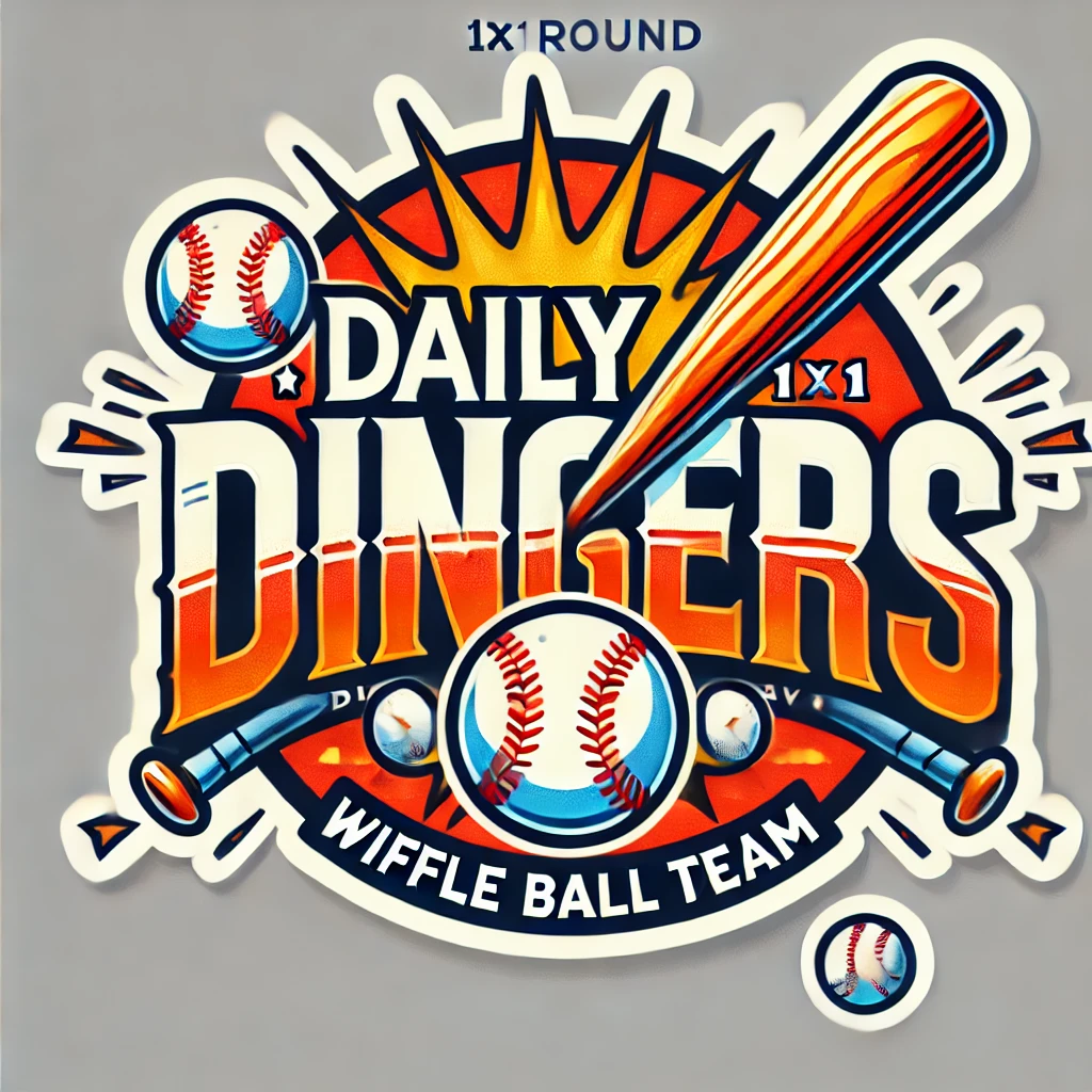 Daily Dingers