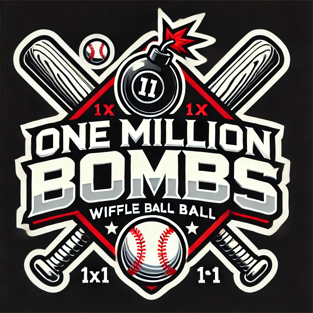 One Million Bombs