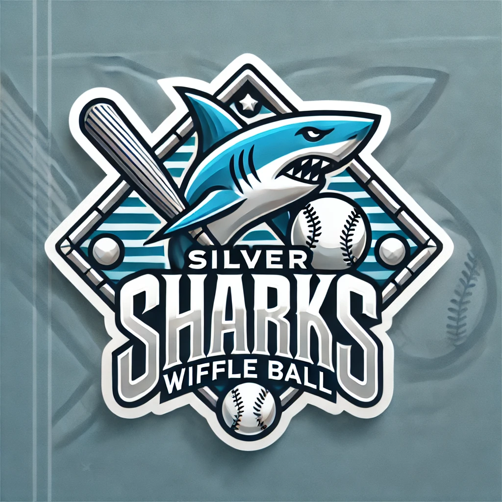 Silver Sharks