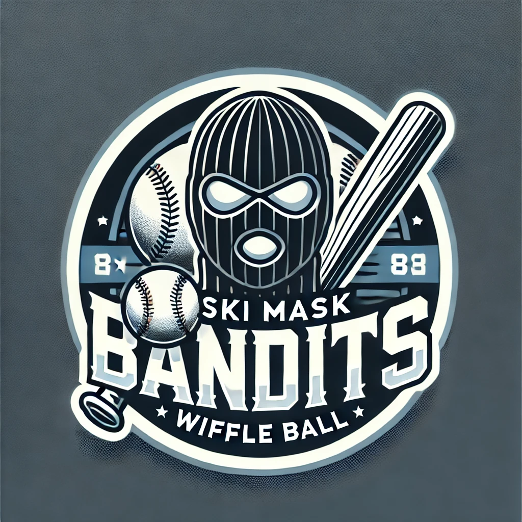 Ski Mask Bandits