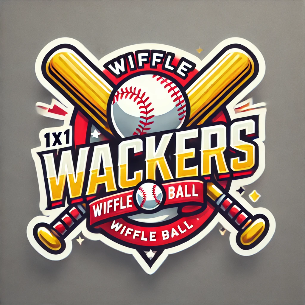 Wiffle Wackers